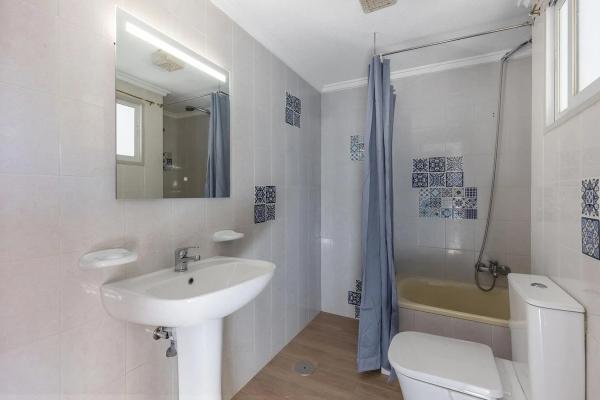 Dúplex en Barrio Gaspar Perrelló