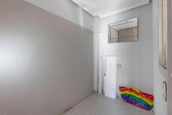 Dúplex en Barrio Gaspar Perrelló