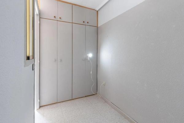 Dúplex en Barrio Gaspar Perrelló