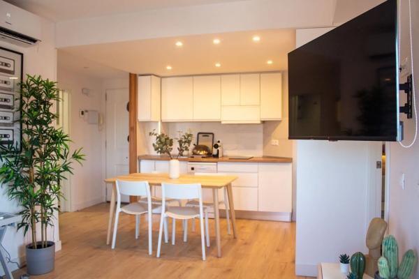 Piso en calle de los Ficus s/n