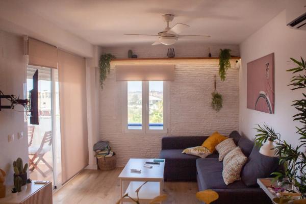 Piso en calle de los Ficus s/n