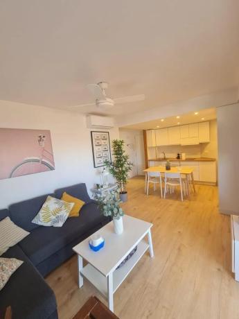 Piso en calle de los Ficus s/n