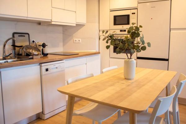 Piso en calle de los Ficus s/n