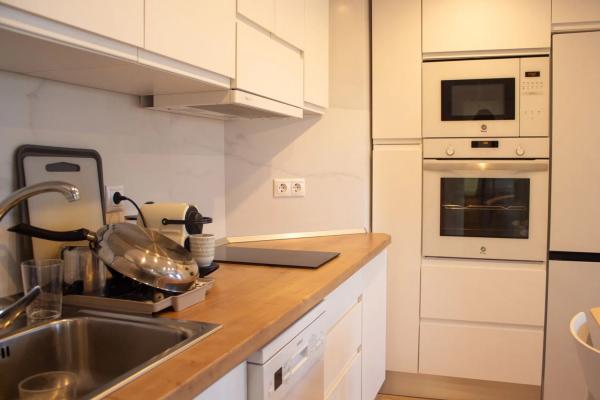 Piso en calle de los Ficus s/n