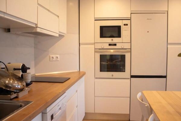 Piso en calle de los Ficus s/n