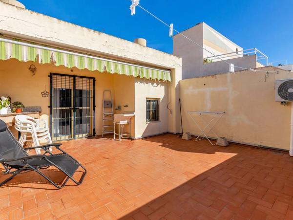 Chalet en Barrio Gaspar Perrelló