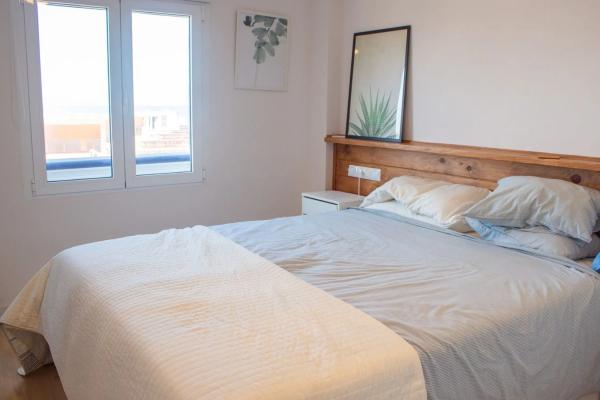 Piso en calle de los Ficus s/n