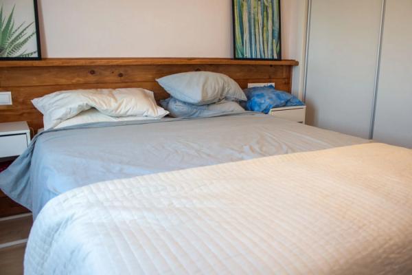 Piso en calle de los Ficus s/n