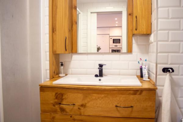 Piso en calle de los Ficus s/n