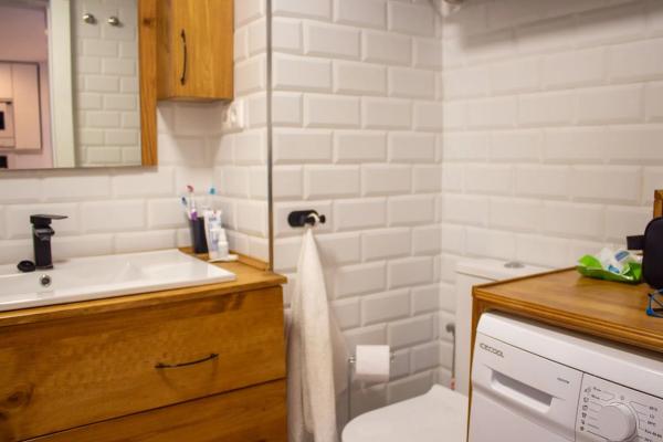 Piso en calle de los Ficus s/n