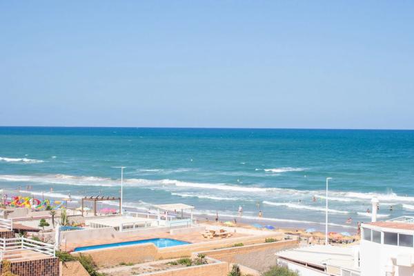 Piso en calle de los Ficus s/n