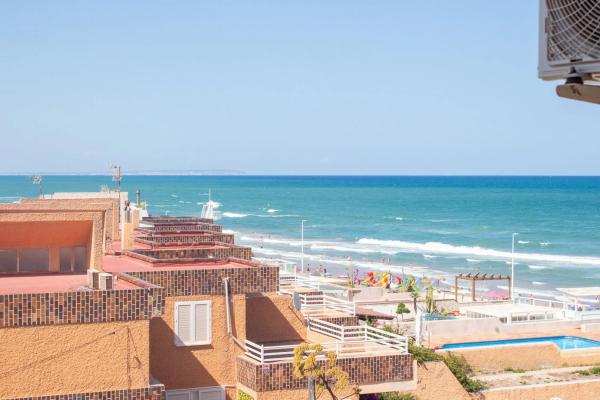 Piso en calle de los Ficus s/n