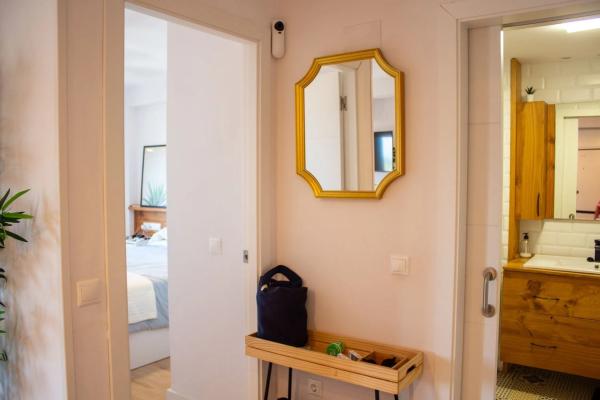 Piso en calle de los Ficus s/n