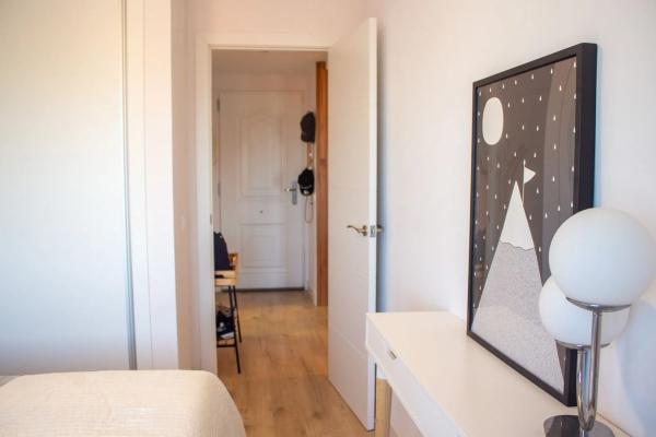 Piso en calle de los Ficus s/n