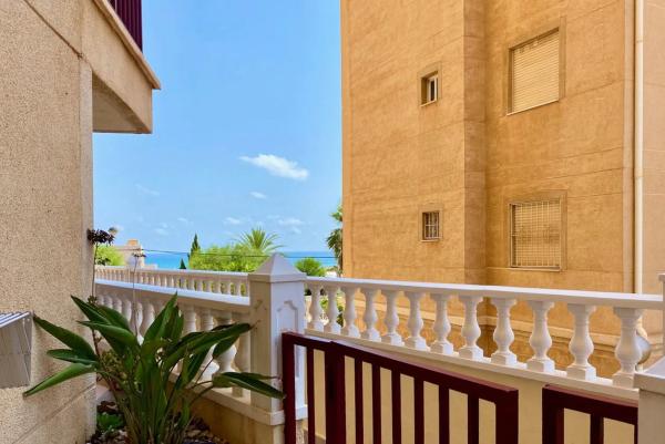 Piso en calle Guadalajara, 5