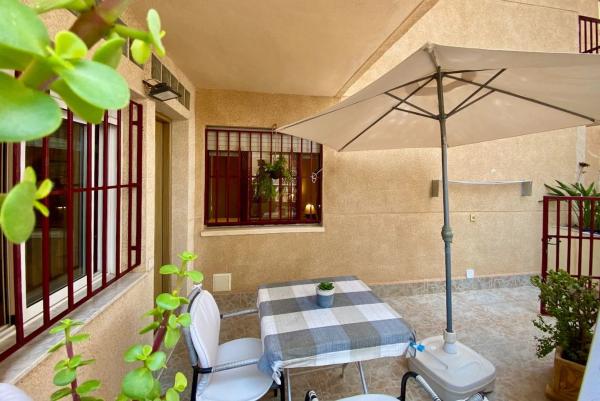 Piso en calle Guadalajara, 5