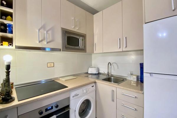 Piso en calle Guadalajara, 5