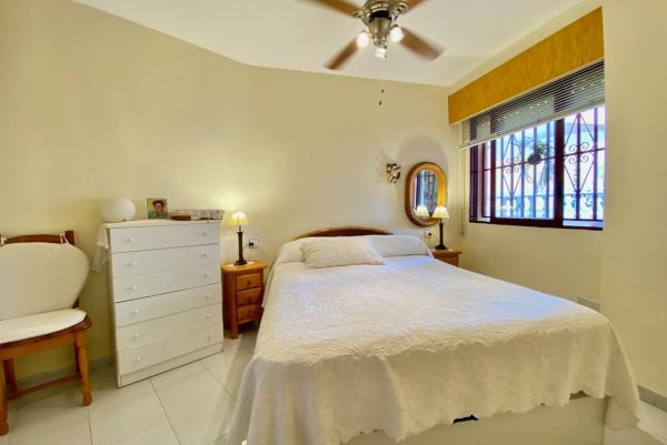 Piso en calle Guadalajara, 5