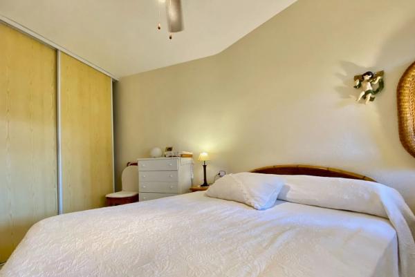 Piso en calle Guadalajara, 5