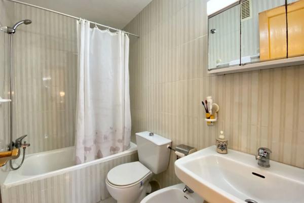 Piso en calle Guadalajara, 5