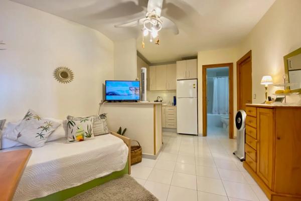 Piso en calle Guadalajara, 5