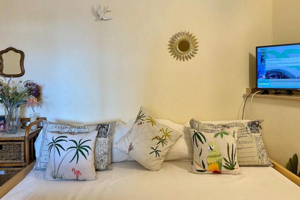 Piso en calle Guadalajara, 5