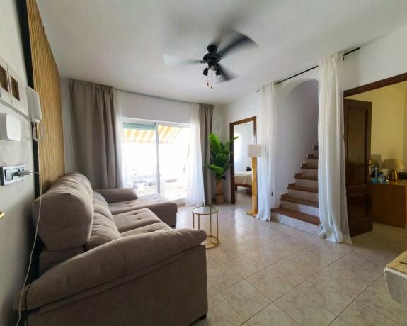 Dúplex en molino blanco s/n