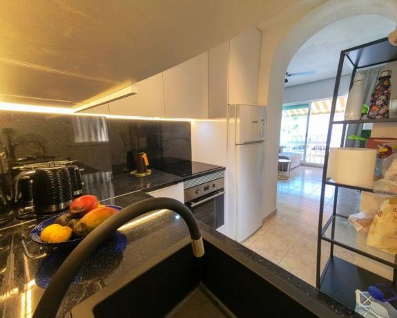 Dúplex en molino blanco s/n