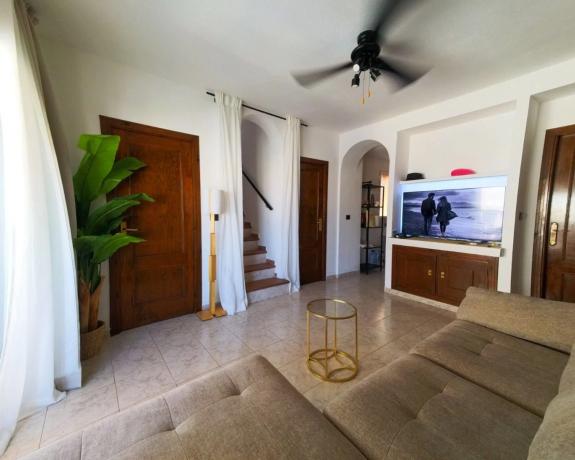 Dúplex en molino blanco s/n