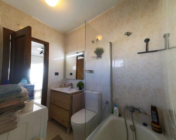 Dúplex en molino blanco s/n