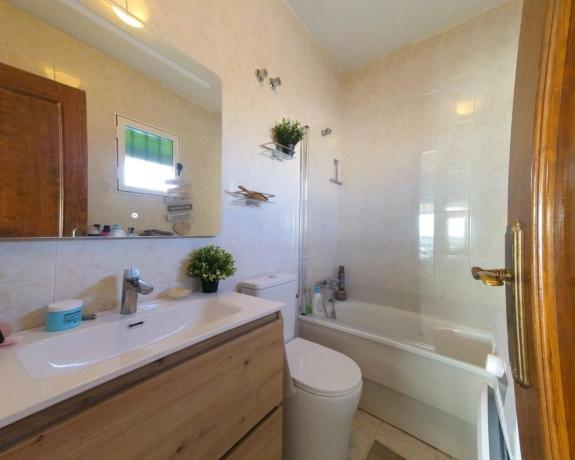 Dúplex en molino blanco s/n