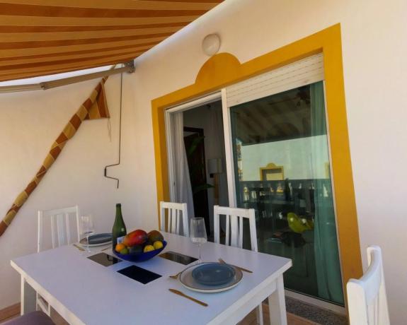 Dúplex en molino blanco s/n