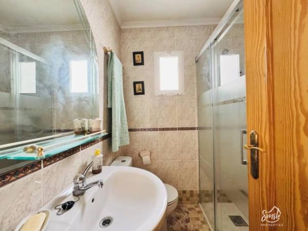 Ático en calle San Antonio, 42