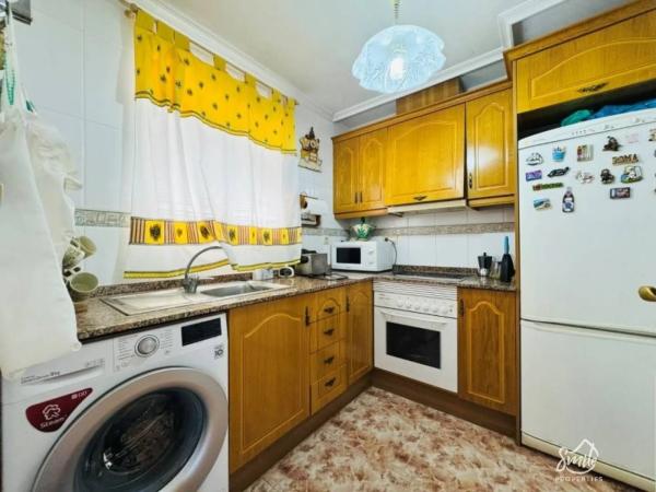 Ático en calle San Antonio, 42