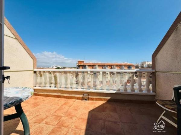 Ático en calle San Antonio, 42