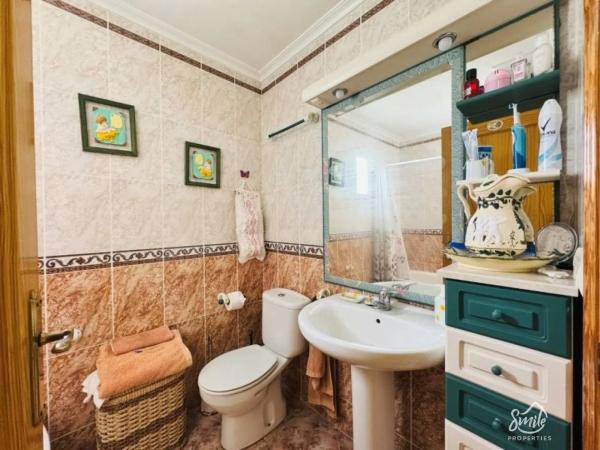 Ático en calle San Antonio, 42