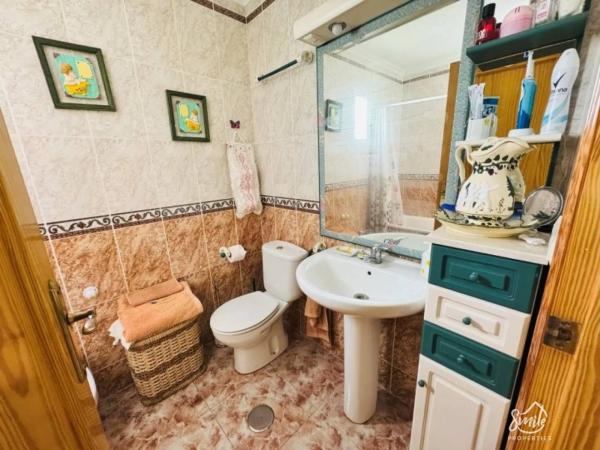 Ático en calle San Antonio, 42