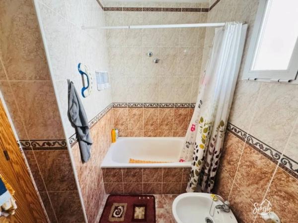 Ático en calle San Antonio, 42