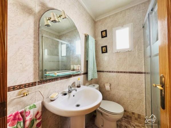 Ático en calle San Antonio, 42