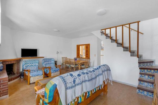 Dúplex en avenida Suiza s/n