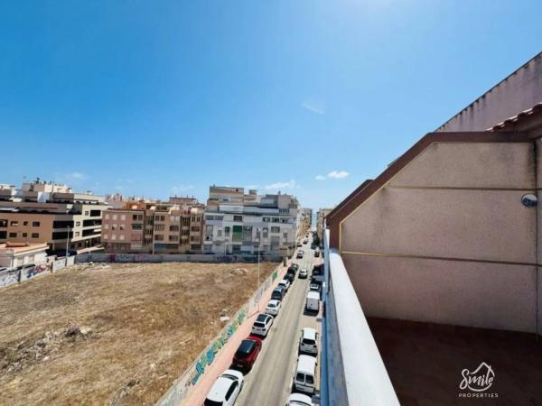 Ático en calle San Antonio, 42