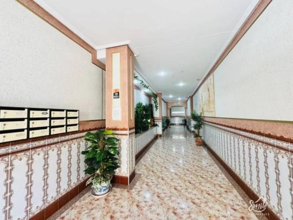 Ático en calle San Antonio, 42