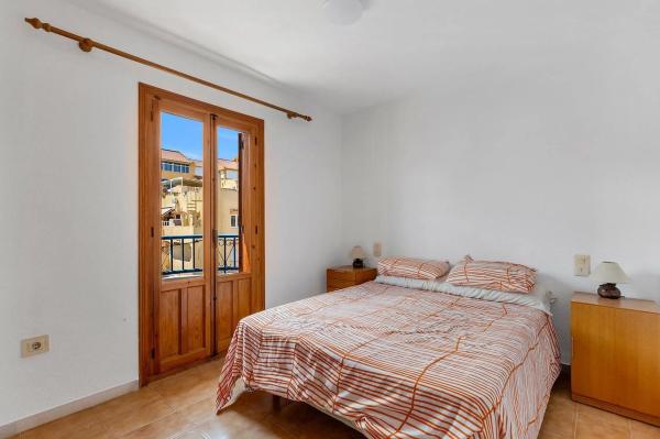 Dúplex en avenida Suiza s/n