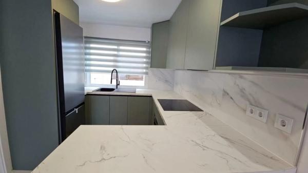 Dúplex en avenida Alfredo Nobel, 112