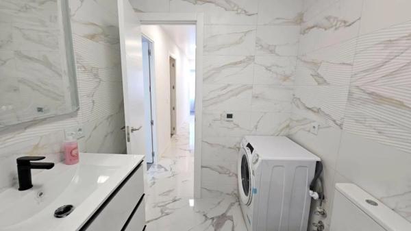 Dúplex en avenida Alfredo Nobel, 112