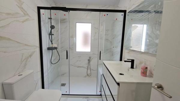 Dúplex en avenida Alfredo Nobel, 112