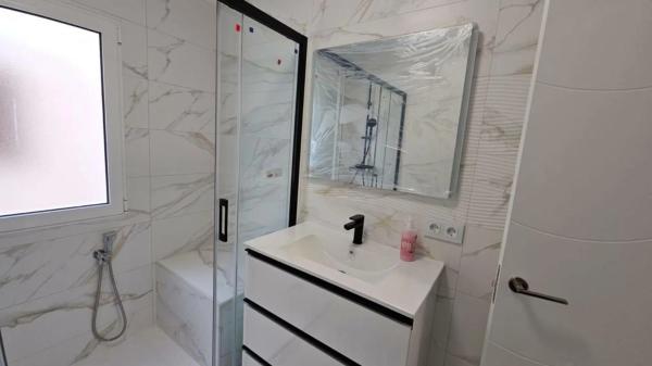 Dúplex en avenida Alfredo Nobel, 112