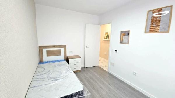 Dúplex en avenida Alfredo Nobel, 112