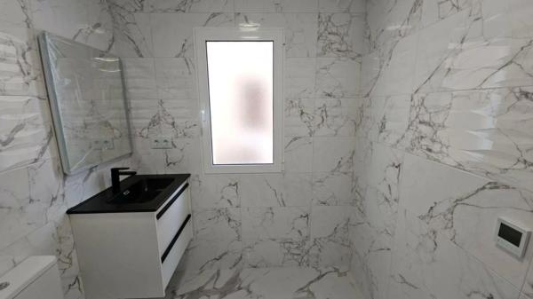 Dúplex en avenida Alfredo Nobel, 112