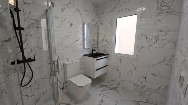 Dúplex en avenida Alfredo Nobel, 112